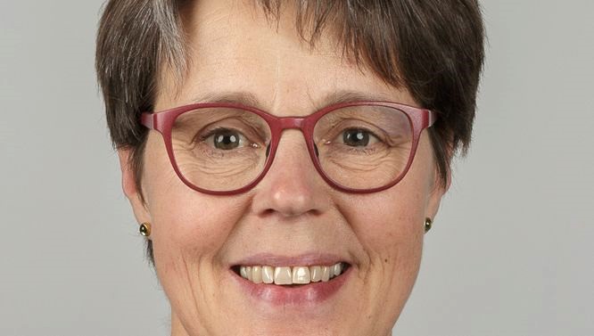 Stadträtin Frauke Böni leitet das Ressort Soziales & Gesundheit. (zvg)