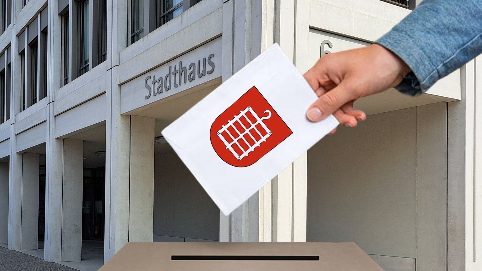 8. März 2026 stehen die Gesamterneuerungswahlen der Behörden für die Legislaturperiode 2026 bis 2030 an.