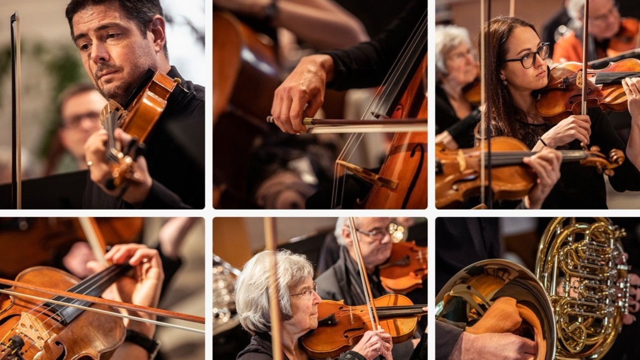 Kammerorchester Bülach