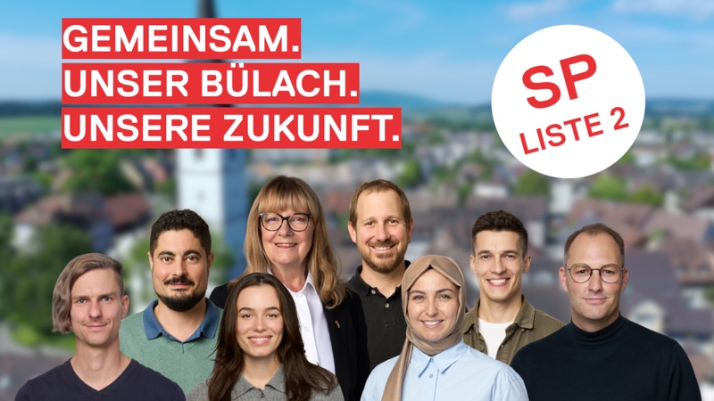 v.l.n.r. hintere Reihe: Jan Grant, Rosa Pfister, Dominik Berner, Andrin Siegenthaler
v.l.n.r. vordere Reihe: Manuel Humbel, Anilda Studenica, Aynur Kuyumcu, Peter Wohnlich