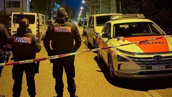 Tatort Allmendstrasse