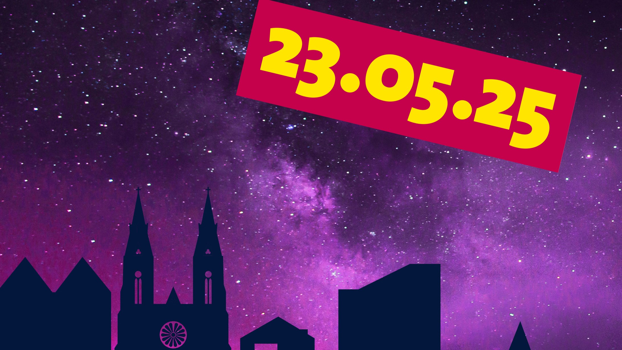 Lange Nacht der Kirchen