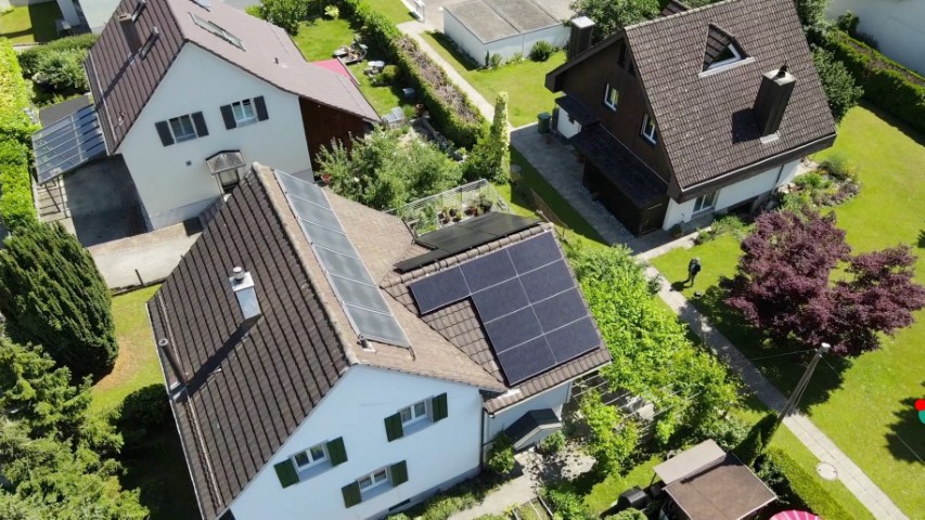 Beratungsangebot für Solaranlagen