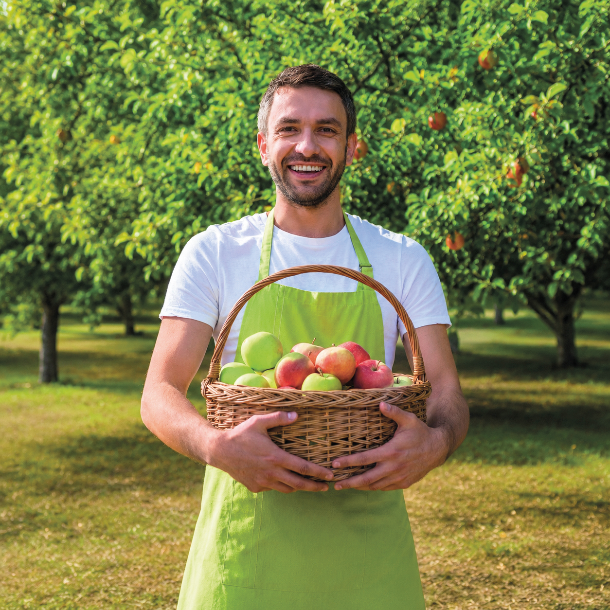 LOGOFrucht – Vitamine für Ihre nachhaltige Markenkommunikation