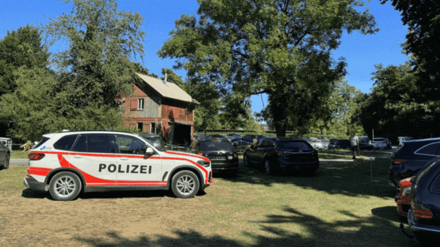 Alltag, Ernstfall und Entscheidungen prägten das dritte Quartal 2025.