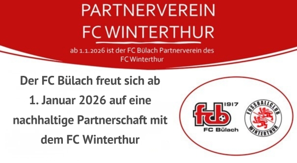 FC Bülach & FC Winterthur