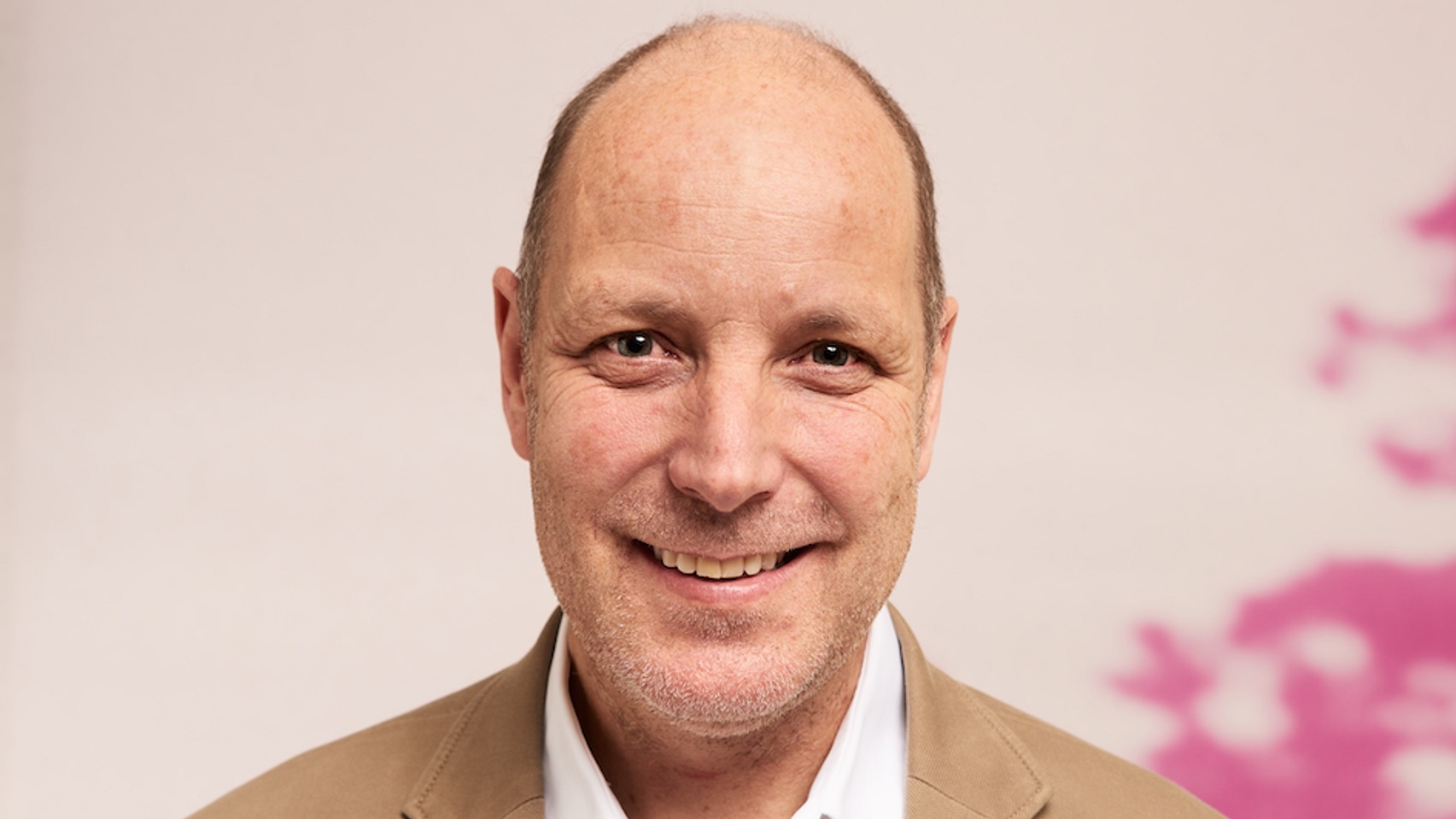 Kolumnist David Galeuchet (Grüne). (zvg)