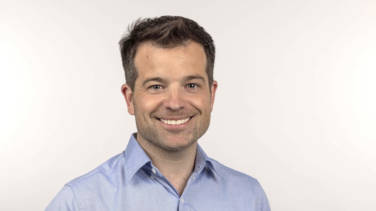 Kolumnist Christoph Meier (GLP). (zvg)