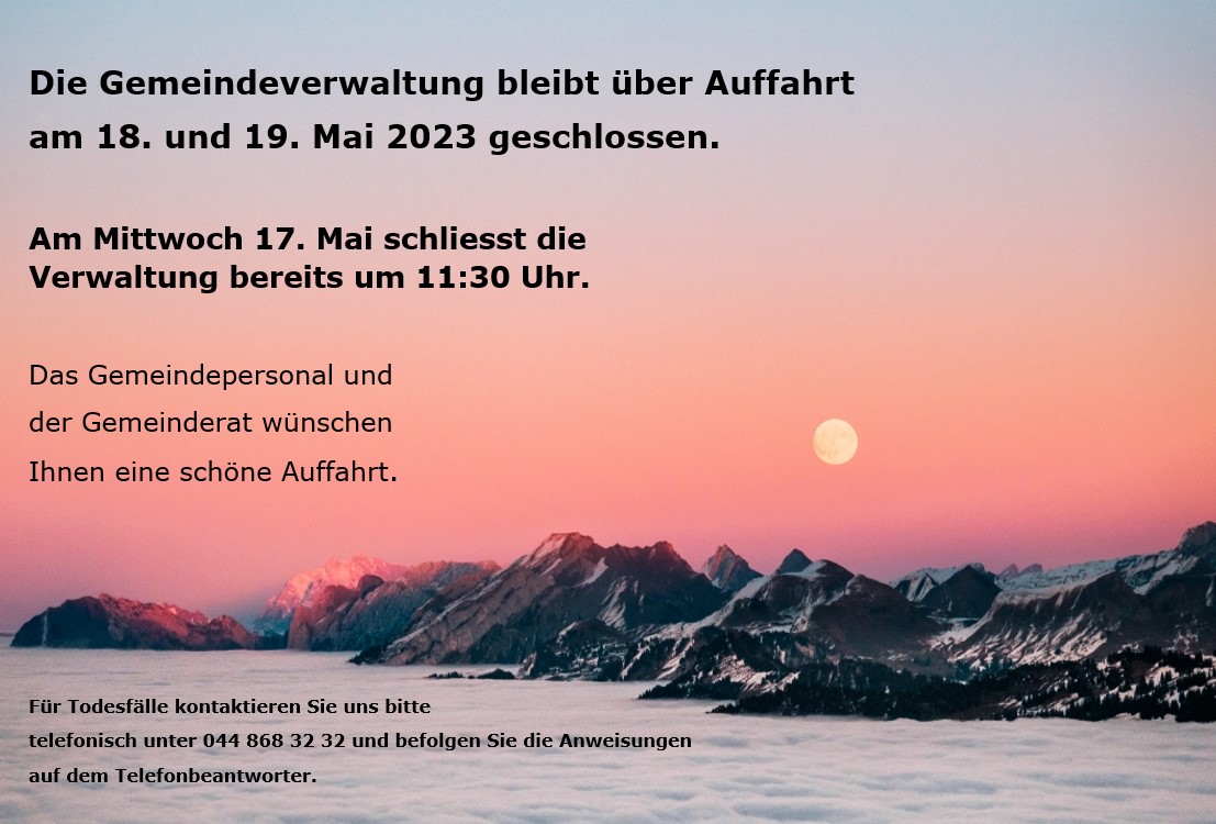 News ist live