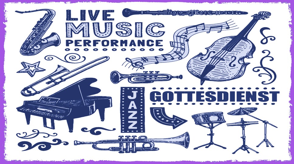 Bülacher Jazzgottesdienst