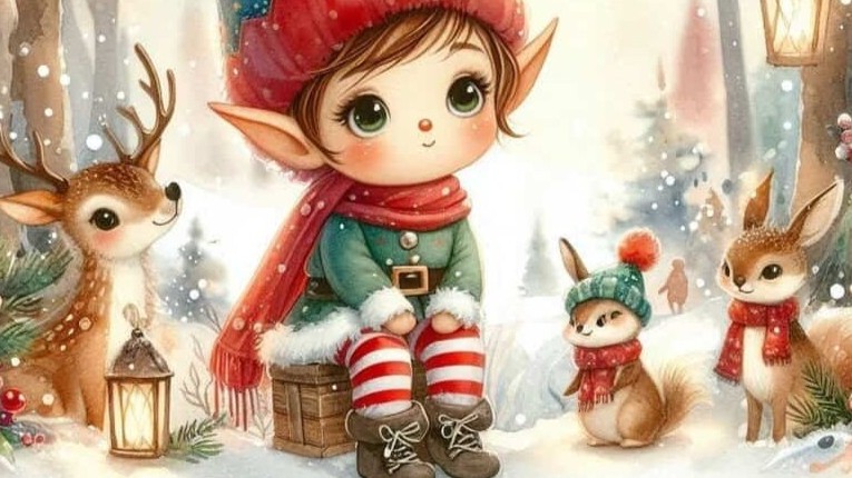 Auch in diesem Jahr bei uns zu Besuch.