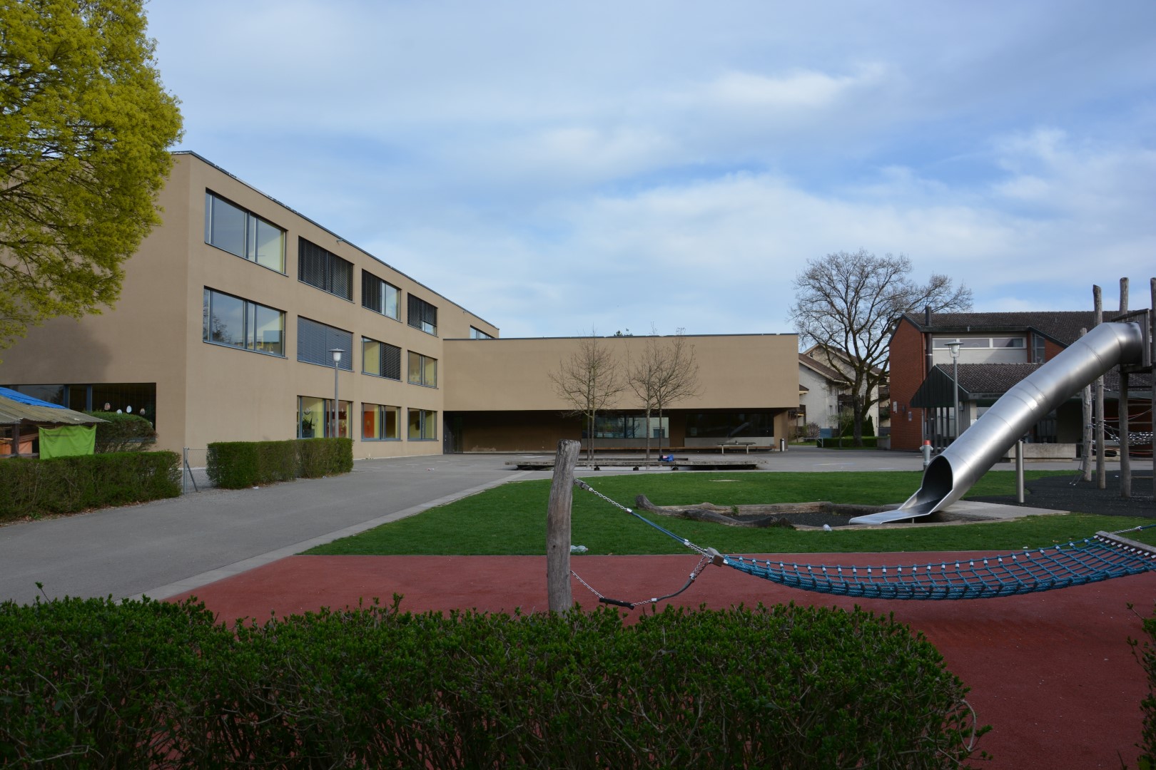 Primarschule Glattfelden