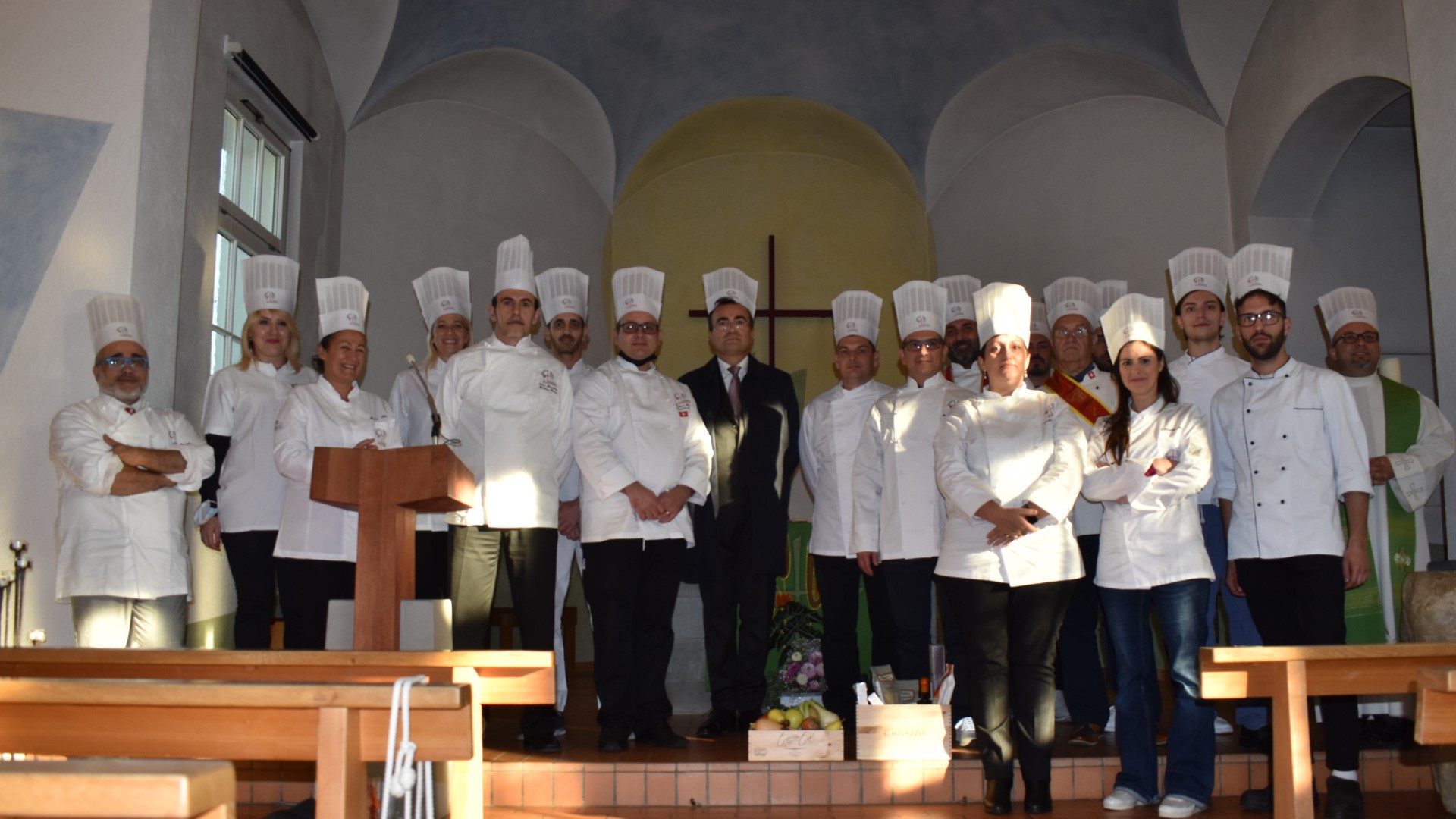 de