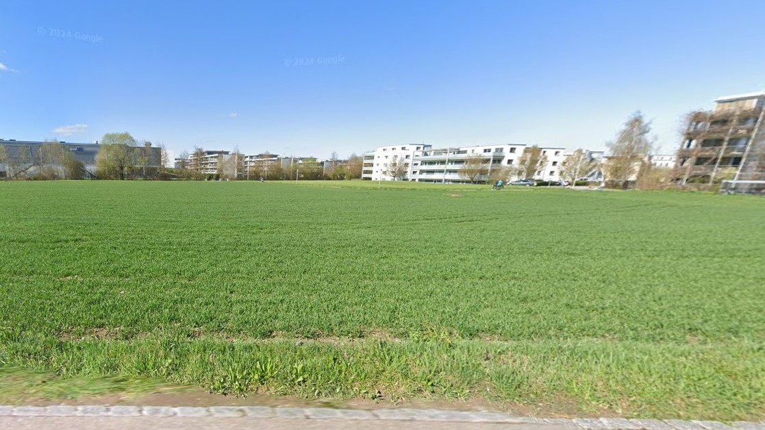 Cholplatz (Google Maps)