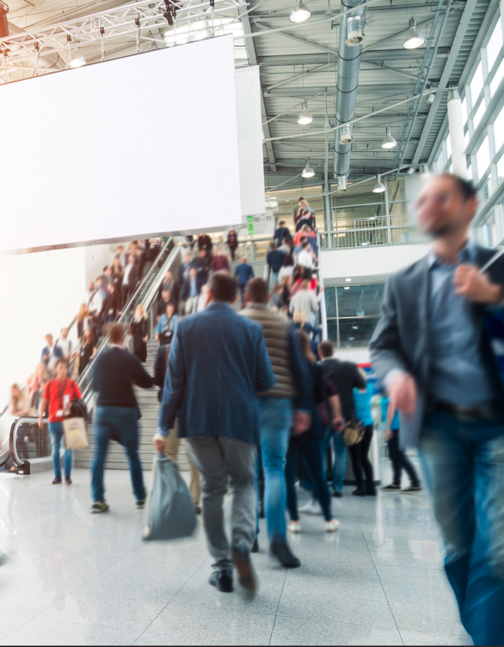 Messe & Event