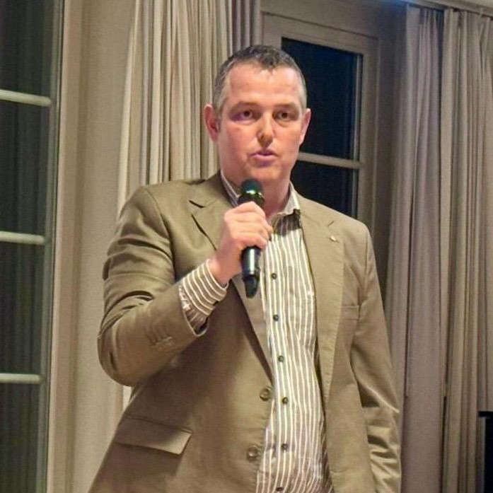 Andreas Müller (GLP)