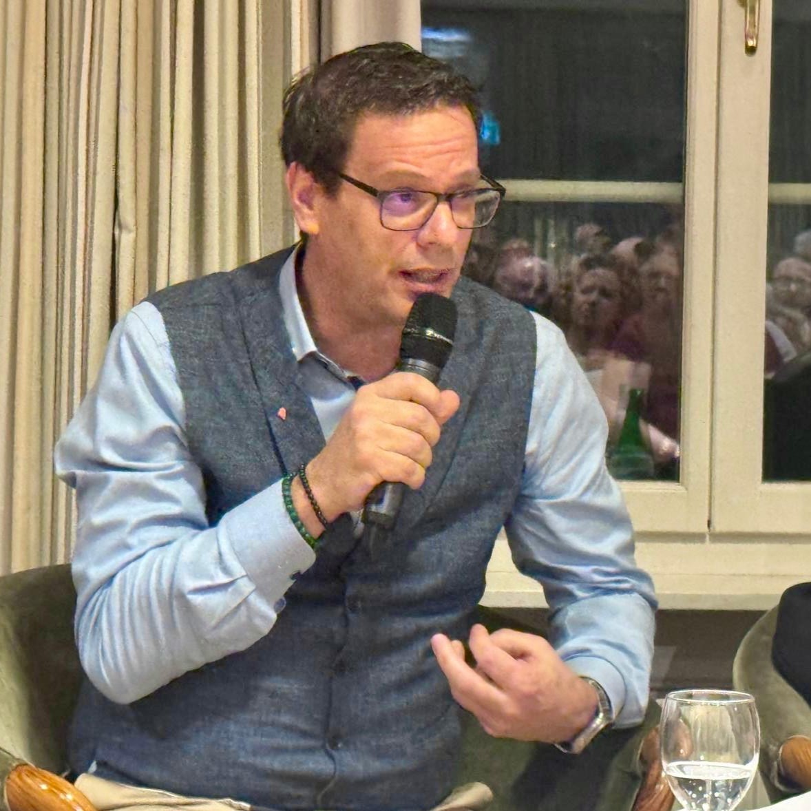 Daniel Ammann (FDP)