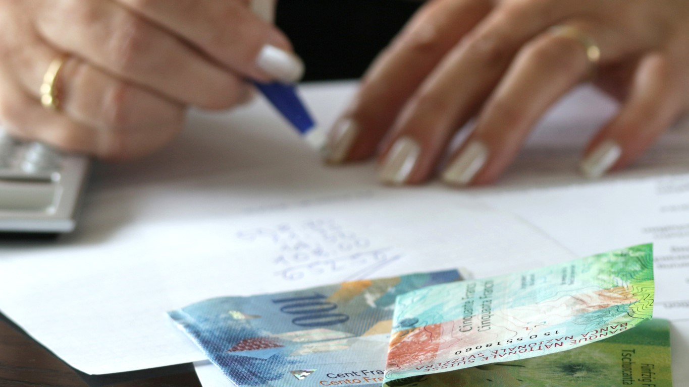 de