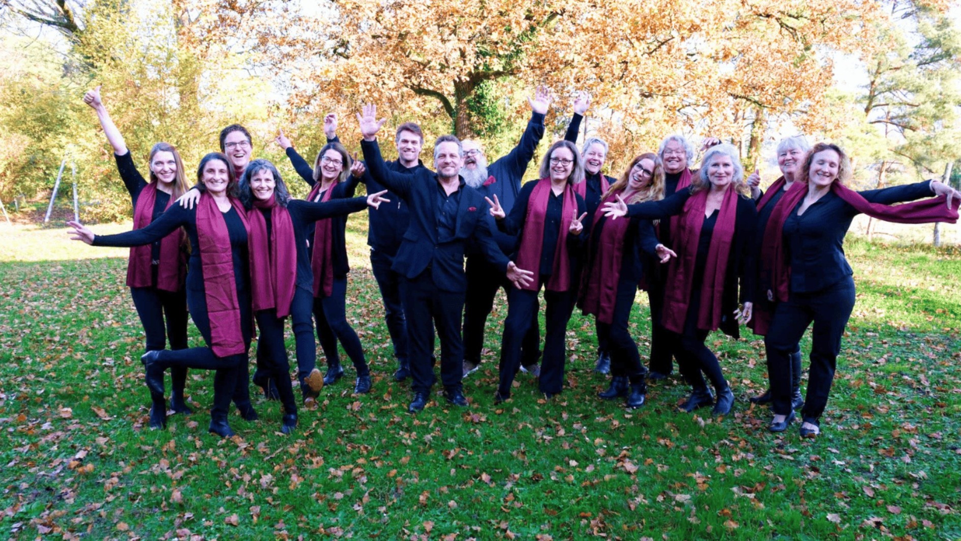 Chor Cantus Laurentius